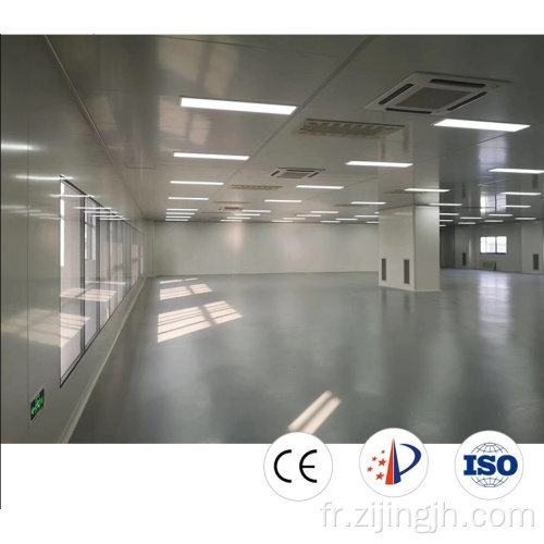 ISO7 Cleanroproom Modular Dust Atelier Clean Room
